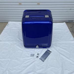 ◇SE様◇専用 JMS（バイク） JMS ジェイエムエス B-68 キャリーBOX 標準仕様(鍵番号