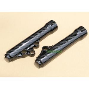 アドレス V125G エンブレム CF46A CF4EA 立体 メッキ 3枚/set : レンカ