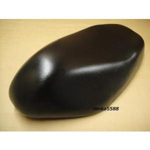 スズキ アドレスV125 / G K5 CF46A 外装 マットブラック 艶消し黒 3点