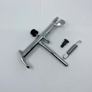 YAMAHA（ヤマハ） マジェスティ/C SG03J メッキスイッチボックスカバー