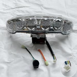 爆光　マジェスティC（SG03J） ウィンカー LED左右セット　ピンクLED 新品 マジェスティ 250 SG03J フロント LED ウインカー左右セット