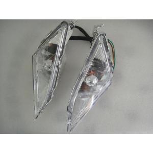 マジェスティ 250/C SG03J エアロ リアスポイラー ホワイト 新品