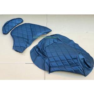 マジェスティC　SG03J　リアスポイラー　羽 マジェスティ 250 2/C SG03J エアロ リア スポイラー ワイン