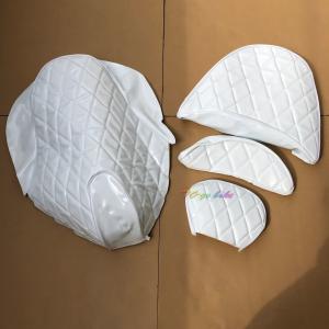 ヤマハ マジェスティ250/C 2/C型 SG03J フロント マスク カウル