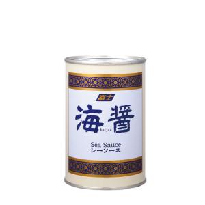 海醤 ハイジャン 富士食品工業 海醤 450g シーソース 中華 調味料 塩炒め 業務用 ポイント消化 3980円以上で