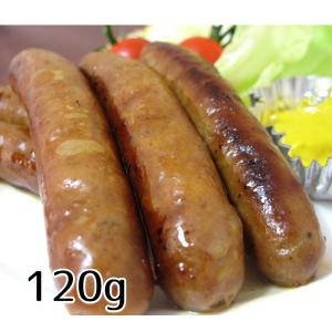 冷凍 グルマン 生チョリソ 120g 業務用 チョリソー ウインナー ソーセージ 惣菜 辛い 関東 中部 南東北1万円以上で1箱分の  290