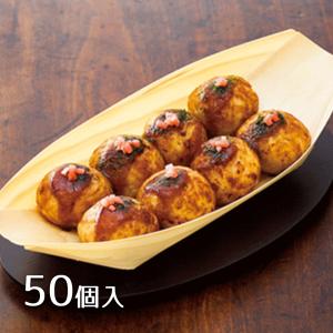 冷凍 フーズランド 手造りたこ焼き 1kg 50個入り 業務用