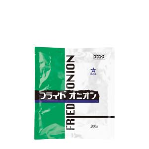 キユーピー フライドオニオン 200g オニオンチップ サラダ