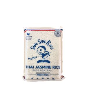 ジャスミンライス タイ米 5kg タイ香り米 タイ産 スースーライス
