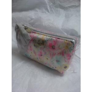 アウトレット品 Jillstuart ジルスチュアート ポーチ スプリングムード