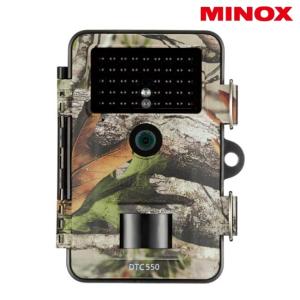 ミノックス 屋外型センサーカメラ DTC550 MINOX trail camera  代引きOK｜rennes-japan