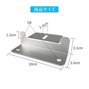 RENOGY レノジー ソーラーパネル 取付用...の詳細画像1