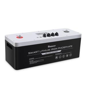 リチウムイオンバッテリー リン酸鉄 12V 100Ah キャンピングカー サブ