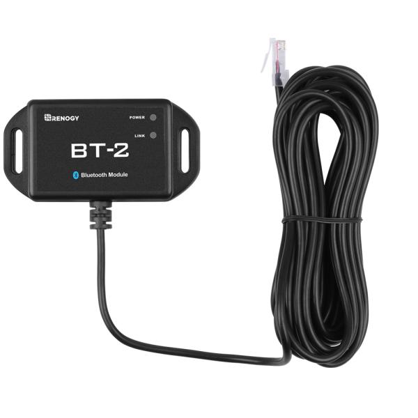 RENOGY レノジー BT-2 Blutoothモジュール スマートフォン アダプター RJ45ポ...