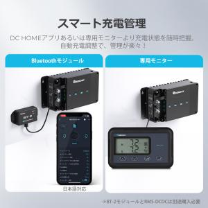 【SALE】RENOGY 12V 50A 走行...の詳細画像5