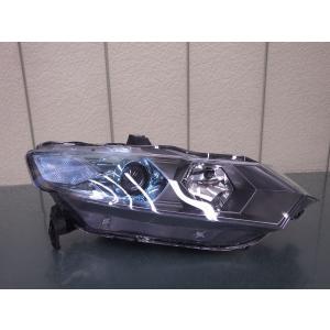 インサイト 2083341 ブラックスタイル ZE4 右ライト LED KOITO 100