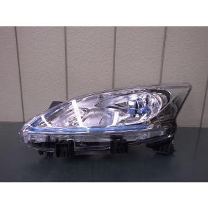 4083242 e-NV200 VME0 左ライト ハロゲン｜renovateshop01