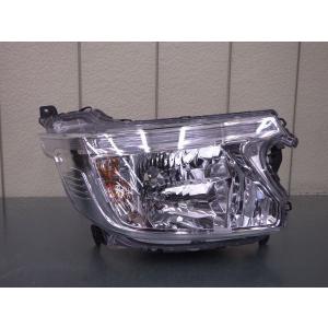 ホンダ（HONDA） 4044541 Nワゴン JH3/JH4 右ライト ハロゲン KOITO