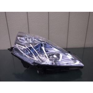 28 日産 リーフ ZE1 前期 右側 ライト 純正 LED ICHIKOH リーフ 4152241 ZE1 前期 右ライト LED ICHIKOH 1954 LEAF : RENOVATE