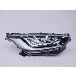 カムリ70 AXVH70 後期 純正LEDヘッドライト 右 KOITO 33-277/刻印M