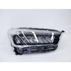 ライズ 2187342 A200A A210A/◎ロッキー A200S A210S 前期 左ライト