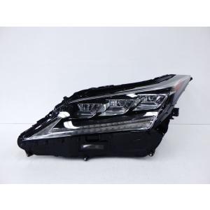 #1688 レクサス　RX450h ヘッドライト レクサス（LEXUS） 2094341 RX/RXハイブリッド 10系 後期最終型 右