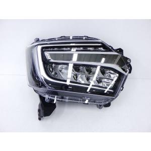 N-BOX 4214041 Nボックスカスタム JF3/JF4 前期 右ライト LED STANLEY