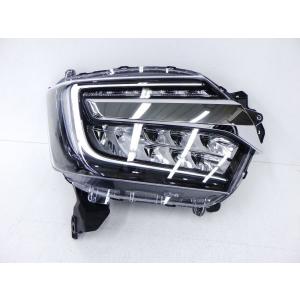 N-BOX 2034541 Nボックスカスタム JF3/JF4 前期 右ライト LED STANLEY