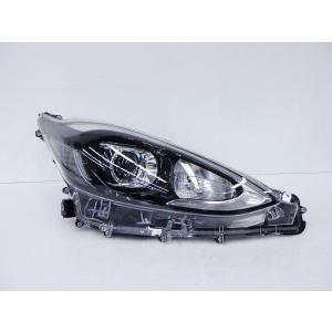 アクア 4110041 NHP10 中期 右ライト LED KOITO 52-293 AQUA