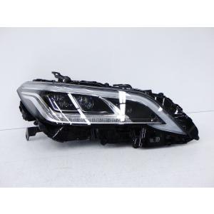 クラウン 4125842 RS 220系/20系 左ライト 3眼LED シーケンシャル