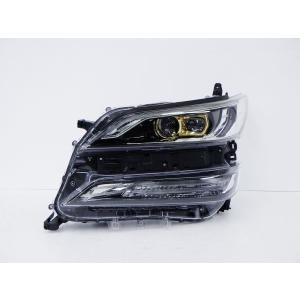 ヴェルファイア B11941☆ 2.4Z 20系 前期 右ライト HID ICHIKOH 58-23