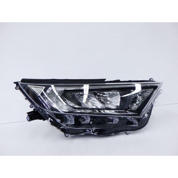 2194541 ラブ4 50系 右ライト 3灯式LED STANLEY 42-87 A MXAA52...