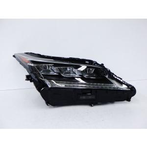 GYL20 レクサスRX 左ヘッドライト レクサス（LEXUS） 2207042♪ RX/RXハイブリッド♪ 20系 前期 左ライト