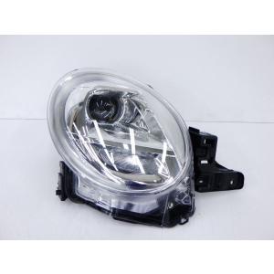 ダイハツ キャスト LA250S/LA260S 純正 LED 左 ヘッドライト : 株式