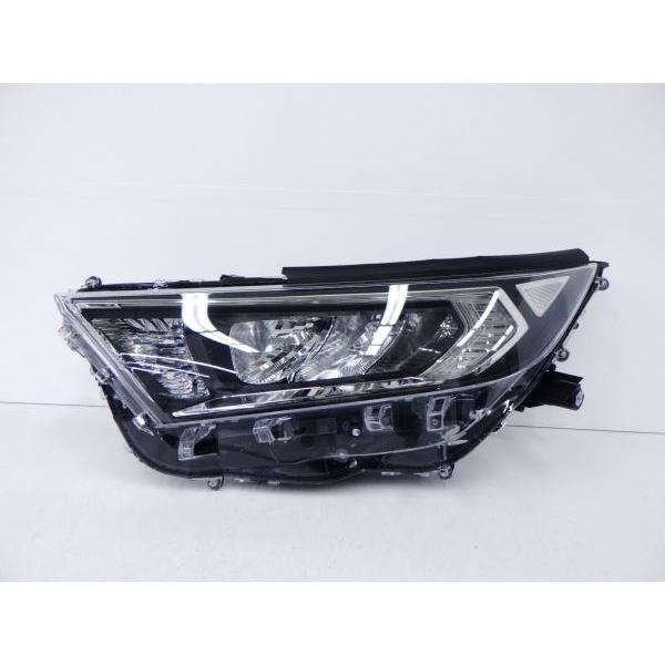 4164442 ラブ4 50系 前期 左ライト 3灯式LED STANLEY 42-90 MXAA5...