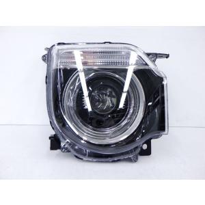 N-WGN JH3 JH4 右 ライト LED KOITO 100-622AK ホンダ（HONDA） 4044541 Nワゴン JH3/JH4 右ライト ハロゲン KOITO