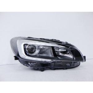 4181141 ◎レヴォーグ VM4/VMG ◎WRXS4 VAG ◎WRXSTI VAB 前期 右ライト LED ICHIKOH 1877｜renovateshop01