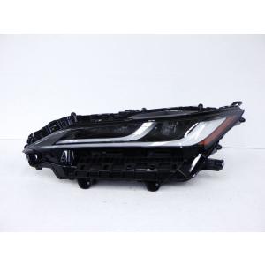 磨き済み ハリアー ハイブリッド MXUA80 MXUA85 AXUH80 AXUH85 LED