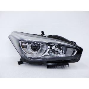 日産（NISSAN） 2186541 フーガ Y51 後期 右ライト LED AFS KOITO 100