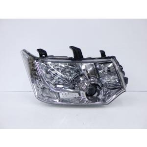 三菱（MITSUBISHI） 2192441☆ デリカD5 右ライト HID KOITO 100-87918