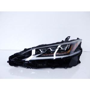 レクサス（LEXUS） 2210142 ES AXZH10 左ライト 3眼フルLEDヘッド