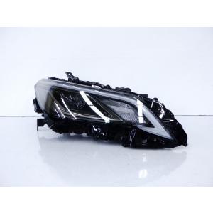 クラウン 4125842 RS 220系/20系 左ライト 3眼LED シーケンシャル
