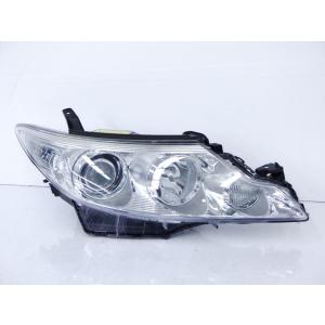 トヨタ（TOYOTA） 20 50 55系 エスティマ 前期 新品 ヘッドライト