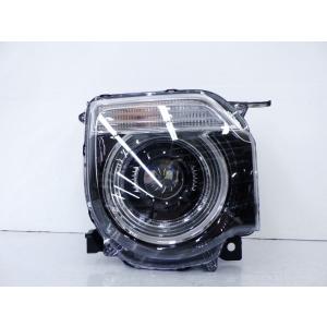 28 ホンダ N-WGN JH3 右 純正 LEDヘッドライト W4834 N-WGN 4156141 Nワゴン JH3/JH4 右ライト LED KOITO W4834 : RENOVATE