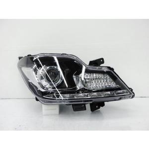 デリカD:2 ソリオバンデットMB36S LEDヘッドライト左右セット ソリオ 2202242☆ ソリオバンディット MA36S/MA46S デリカD2カスタム