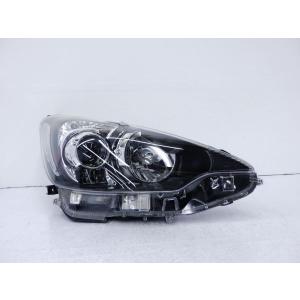 アクア 4110041 NHP10 中期 右ライト LED KOITO 52-293 AQUA