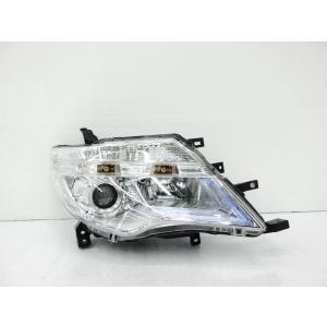 セレナ 2176642 C28 左ライト LED アダプティブLEDヘッドライト