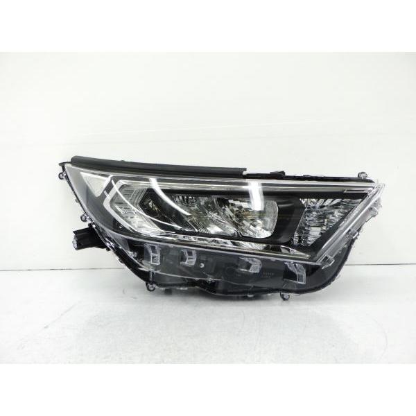 2047941 ラブ4 50系 右ライト 3灯式LED STANLEY 42-87 MXAA52/M...