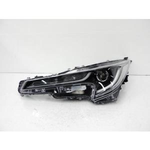カローラ 4059842 カローラ/カローラツーリング 210 左ライト LED