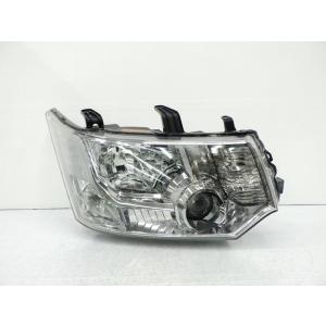 三菱 デリカ D:5 /CV5W HID ヘッドライトセット 100-87918 三菱 2192441☆ デリカD5 右ライト HID KOITO 100-87918 CV1W/CV2W